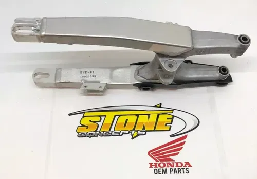 NEW GENUINE 2007-2024 HONDA CRF150R CRF 150R SWINGARM SUSPENSION SWING ARM