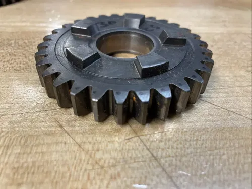 KTM 450 525 XC ATV TRANSMISSION 08 09 525XC 30T 30 TOOTH COUNTER SHAFT GEAR 3rd