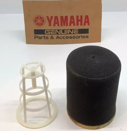 YAMAHA YFZ450R YFZ450X YFZ 450R 450X 450R AIR FILTER CAGE CONE 04-24 yfz450