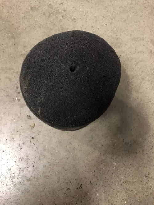 YAMAHA YFZ450R YFZ450X YFZ 450R 450X 450R AIR FILTER CAGE CONE 04-24 yfz450