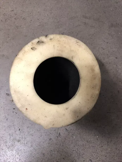 YAMAHA YFZ450R YFZ450X YFZ 450R 450X 450R AIR FILTER CAGE CONE 04-24 yfz450