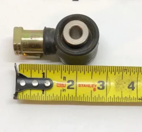 New OEM Polaris RZR UTV Outer Tie Rod End w/ Jam Nut 7061189 Rod-End Steering
