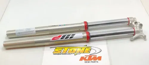 New 2021 KTM 250SXF FORK FORKS WP Cart 2013-2022 125 250 350 450 SX XC XCF SXF