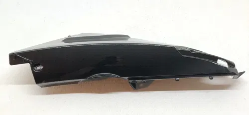 New OEM 2025 Can-Am Spyder F3 Limited Black Right Vent Fairing Cover Panel