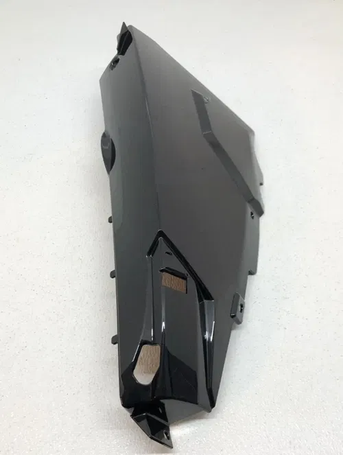 New OEM 2025 Can-Am Spyder F3 Limited Black Right Vent Fairing Cover Panel