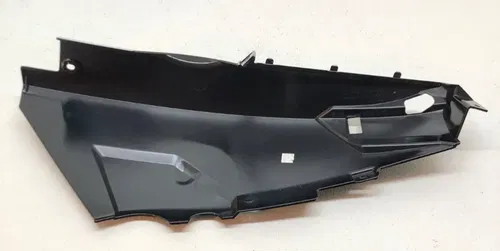 New OEM 2025 Can-Am Spyder F3 Limited Black Right Vent Fairing Cover Panel