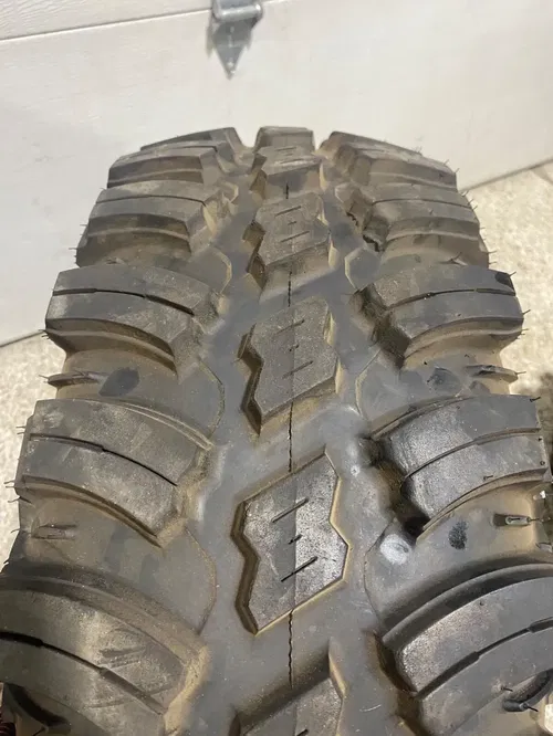 CAN AM X3 MAVERICK 1000 15" MUSCLE BEADLOCK WHEELS 4/137 30" PRO ARMOR TIRES