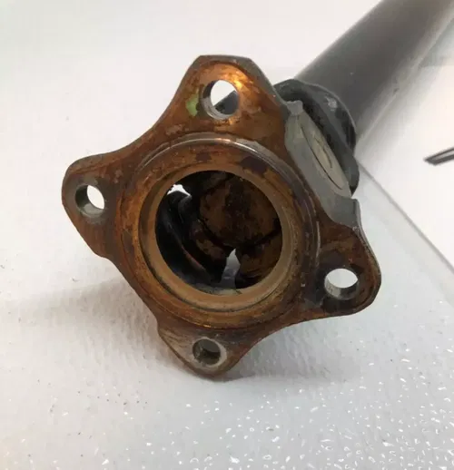 OEM POLARIS 18-22 2018-2022 RZR RS1 REAR DRIVE PROP SHAFT 1333623