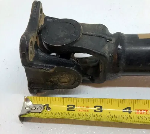 OEM POLARIS 18-22 2018-2022 RZR RS1 REAR DRIVE PROP SHAFT 1333623