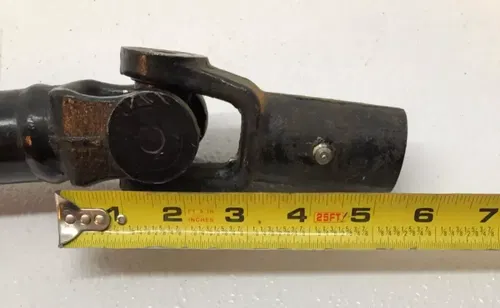 OEM POLARIS 18-22 2018-2022 RZR RS1 REAR DRIVE PROP SHAFT 1333623