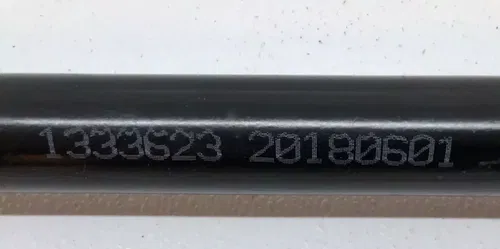 OEM POLARIS 18-22 2018-2022 RZR RS1 REAR DRIVE PROP SHAFT 1333623