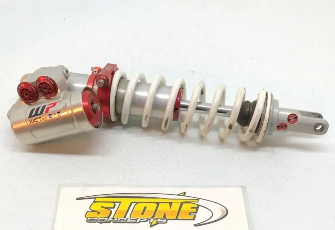 WP XACT PRO Rear Shock Suspension KTM Husqvarna/GasGas 2019-2022 250 350 450