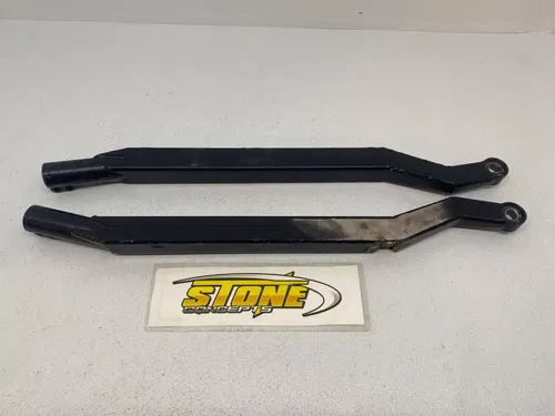 Radius Rod Can-Am Maverick R 77" TEIXEIRA TECH UPPER TOP Set LEFT RIGHT B