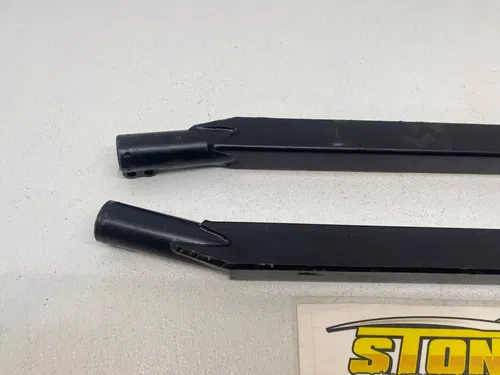 Radius Rod Can-Am Maverick R 77" TEIXEIRA TECH UPPER TOP Set LEFT RIGHT B