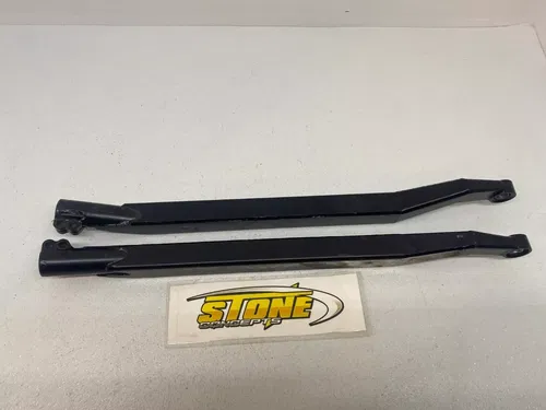 Radius Rod Can-Am Maverick R 77" TEIXEIRA TECH UPPER TOP Set LEFT RIGHT B