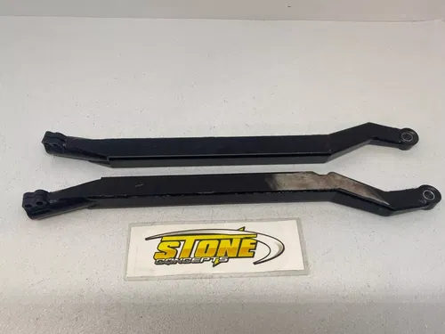 Radius Rod Can-Am Maverick R 77" TEIXEIRA TECH UPPER TOP Set LEFT RIGHT B