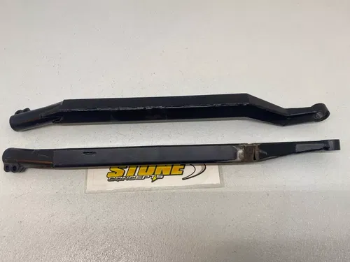 Radius Rod Can-Am Maverick R 77" TEIXEIRA TECH UPPER TOP Set LEFT RIGHT B