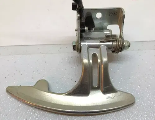 OEM YAMAHA YXZ1000 YXZ1000R RIGHT STEERING WHEEL PADDLE SHIFTER YXZ 1000 R