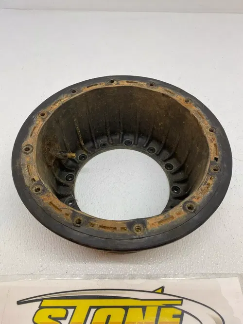 Hiper Technology Wheel Outer Half 4" Offset 9" Rear Diameter Wheel Yamaha Honda