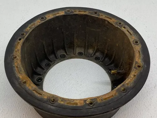 Hiper Technology Wheel Outer Half 4" Offset 9" Rear Diameter Wheel Yamaha Honda