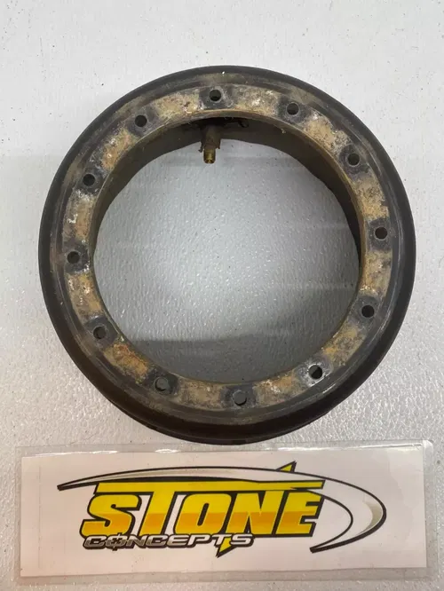 Hiper Technology Wheel Outer Half 4" Offset 9" Rear Diameter Wheel Yamaha Honda