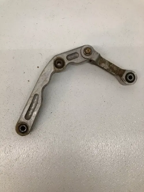 Custom Axis Rear Shock Suspension Baldwin Linkage Honda TRX450R TRX450ER TRX