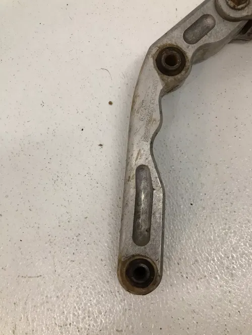 Custom Axis Rear Shock Suspension Baldwin Linkage Honda TRX450R TRX450ER TRX