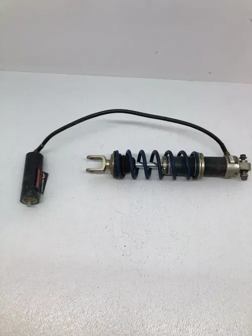 Custom Axis Rear Shock Suspension Baldwin Linkage Honda TRX450R TRX450ER TRX