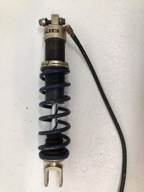 Custom Axis Rear Shock Suspension Baldwin Linkage Honda TRX450R TRX450ER TRX
