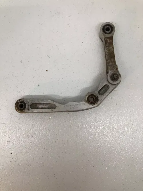 Custom Axis Rear Shock Suspension Baldwin Linkage Honda TRX450R TRX450ER TRX