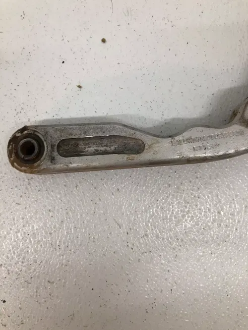 Custom Axis Rear Shock Suspension Baldwin Linkage Honda TRX450R TRX450ER TRX