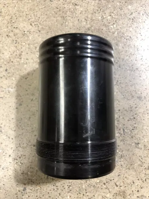 RESERVOIR TANK REAR SHOCK WP PDS KTM 125-200-250-300-450-530 SX-EXC