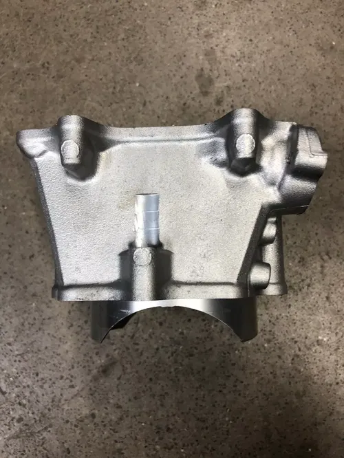 OEM YAMAHA YFZ450R YFZ450X YZ450F WR450F YFZ YZ WR 450 CYLINDER 95MM & PISTON