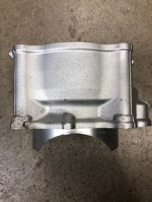 OEM YAMAHA YFZ450R YFZ450X YZ450F WR450F YFZ YZ WR 450 CYLINDER 95MM & PISTON