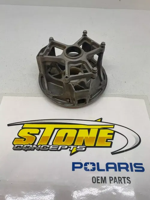 2019 POLARIS RZR XP S TURBO 1000 PRIMARY DRIVE CLUTCH SLIDING SHEAVE