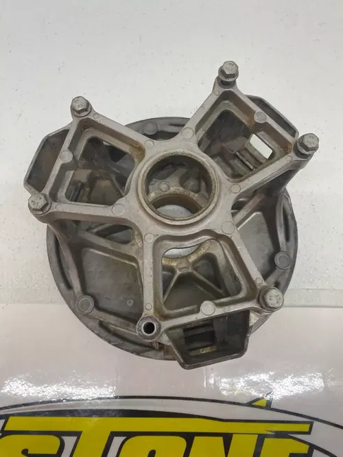 2019 POLARIS RZR XP S TURBO 1000 PRIMARY DRIVE CLUTCH SLIDING SHEAVE
