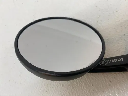 Ducati Bar End Mirror SET MIRRORS LEFT RIGHT SET SCRAMBLER