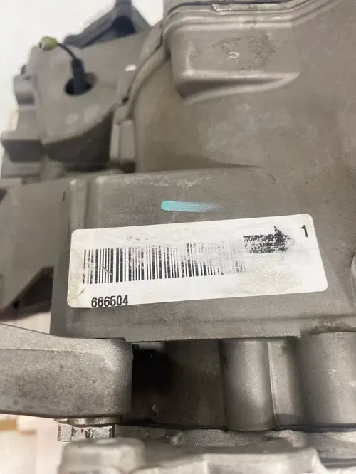 Can-Am Maverick Turbo R XRS XMR XRC 2018 18 Transmission 420686504 X3