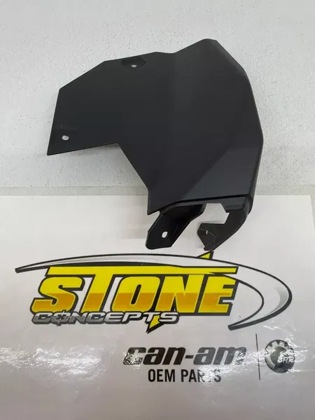 Beta OEM - RH FRAME GUARD - X -TR Beta OEM - RH FRAME GUARD - X -TR