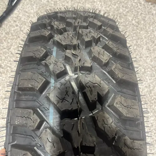 2024 CAN AM MAVERICK R WHEEL TIRE 32x10x16 ITP TENACITY XNR BEADLOCK 16x7 6 Lug