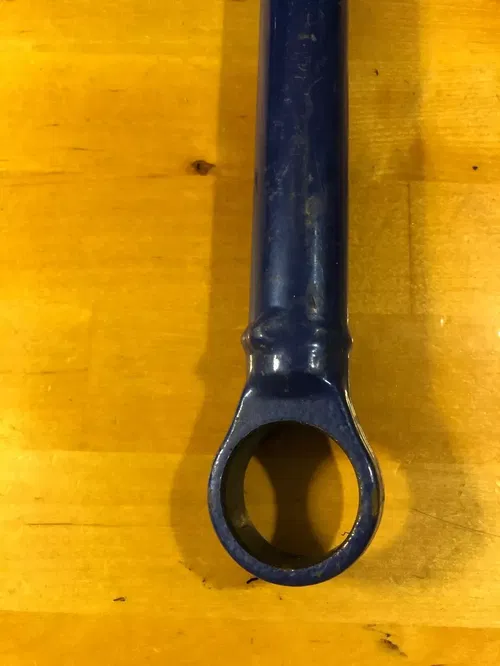 OEM 2018 2019 2020 2021 Polaris RZR XP Turbo S Radius Rod Control Arm Bar
