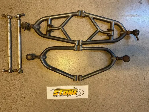 HONDA TRX300EX A-ARMS AFTERMARKET TRX 300EX 300 EX