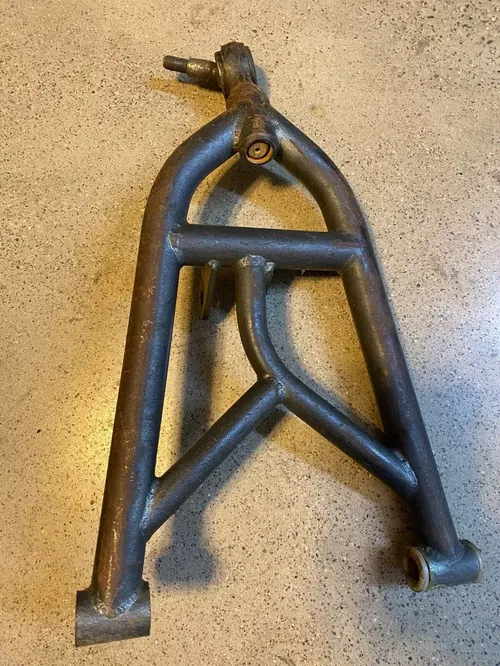 HONDA TRX300EX A-ARMS AFTERMARKET TRX 300EX 300 EX