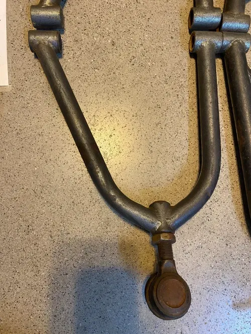 HONDA TRX300EX A-ARMS AFTERMARKET TRX 300EX 300 EX