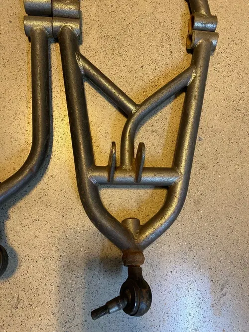 HONDA TRX300EX A-ARMS AFTERMARKET TRX 300EX 300 EX