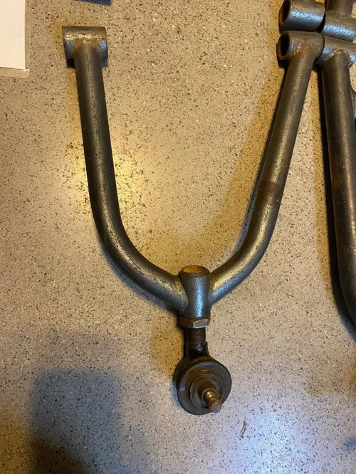 HONDA TRX300EX A-ARMS AFTERMARKET TRX 300EX 300 EX