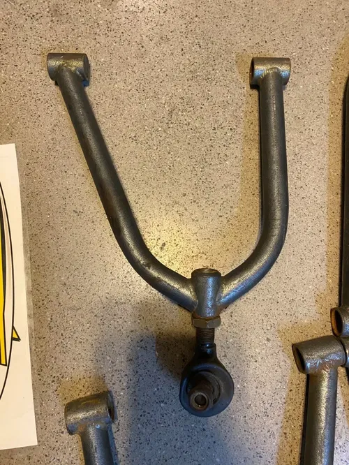 HONDA TRX300EX A-ARMS AFTERMARKET TRX 300EX 300 EX