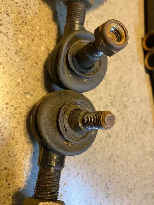 HONDA TRX300EX A-ARMS AFTERMARKET TRX 300EX 300 EX