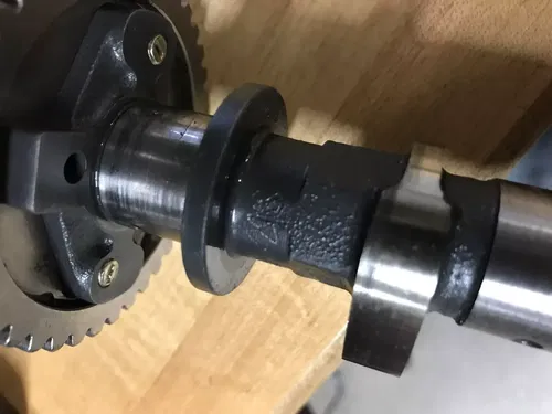 WEB CAMS CAM SHAFT WEB CAMSHAFT POLARIS RZR1000XP RZR 1000XP RZR 1000 XP RZR1000