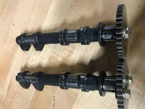 WEB CAMS CAM SHAFT WEB CAMSHAFT POLARIS RZR1000XP RZR 1000XP RZR 1000 XP RZR1000